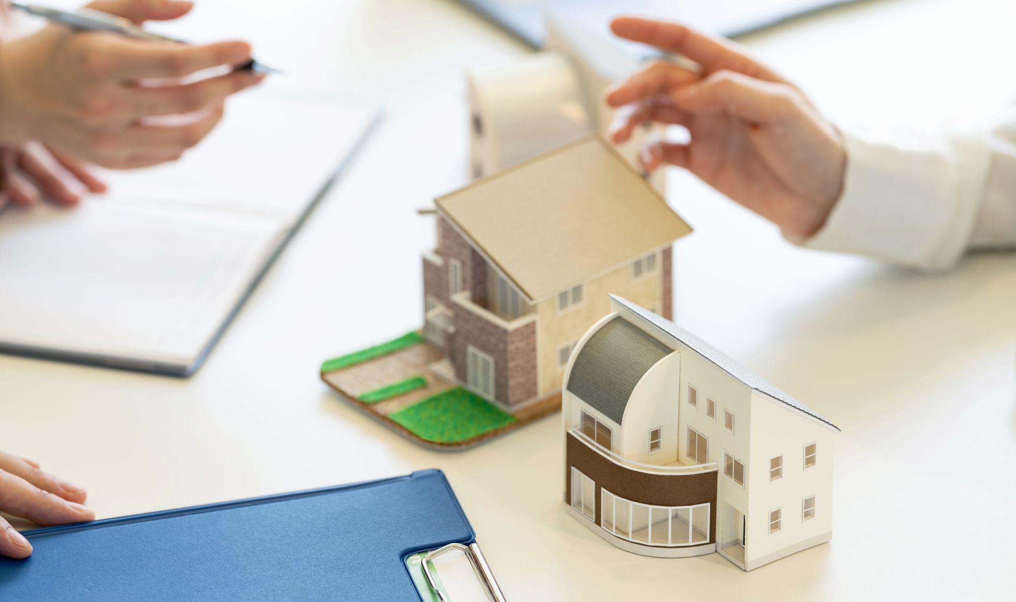 宅建士（宅地建物取引士）