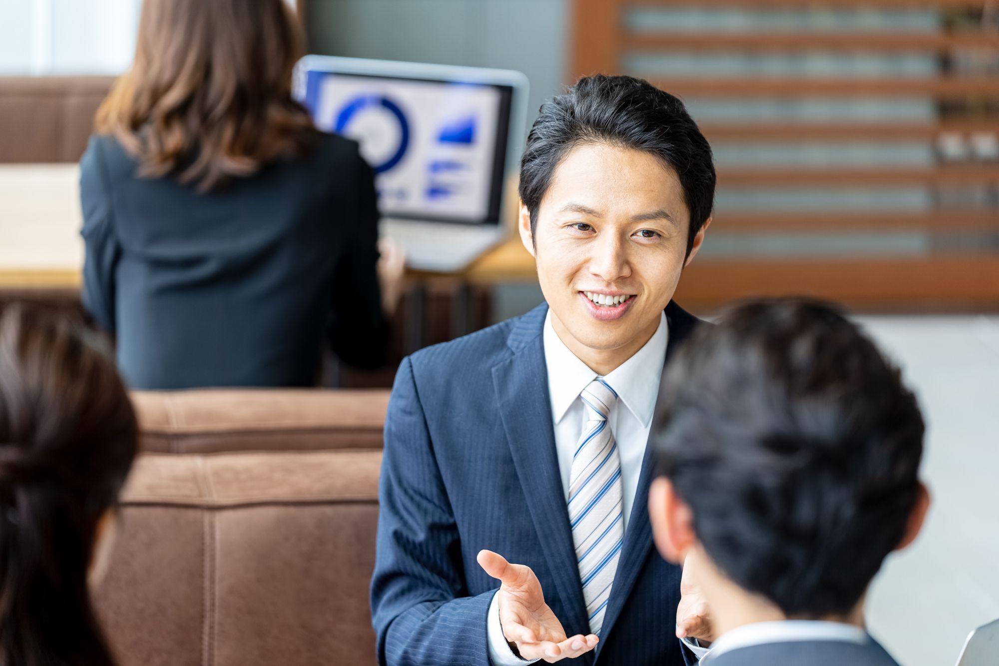 社会保険労務士講座